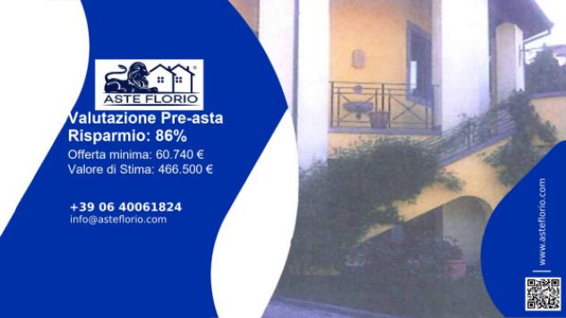 casa indipendente in vendita a Soriano nel Cimino