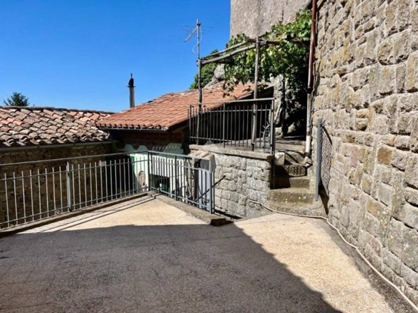 appartamento in vendita a Soriano nel Cimino