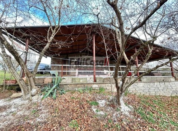 appartamento in vendita a Soriano nel Cimino