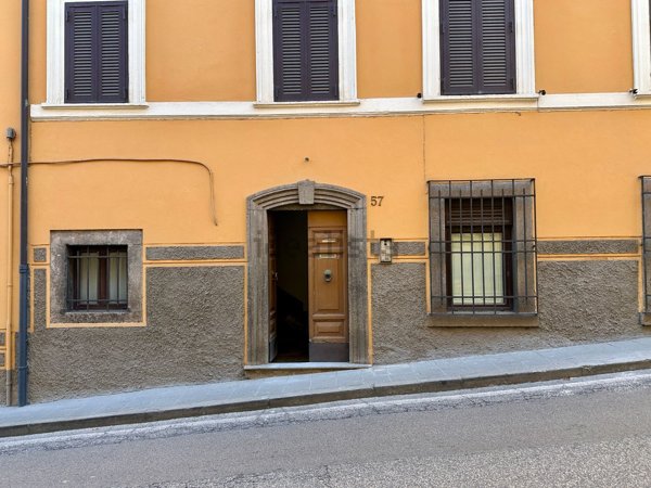 appartamento in vendita a Soriano nel Cimino
