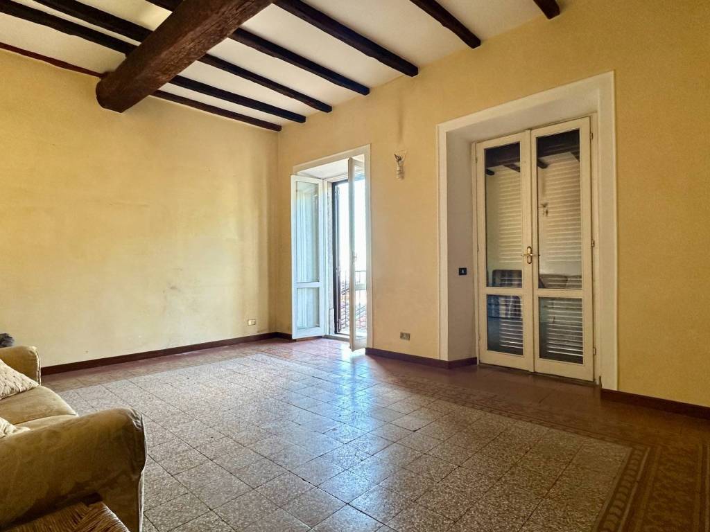 appartamento in vendita a Soriano nel Cimino