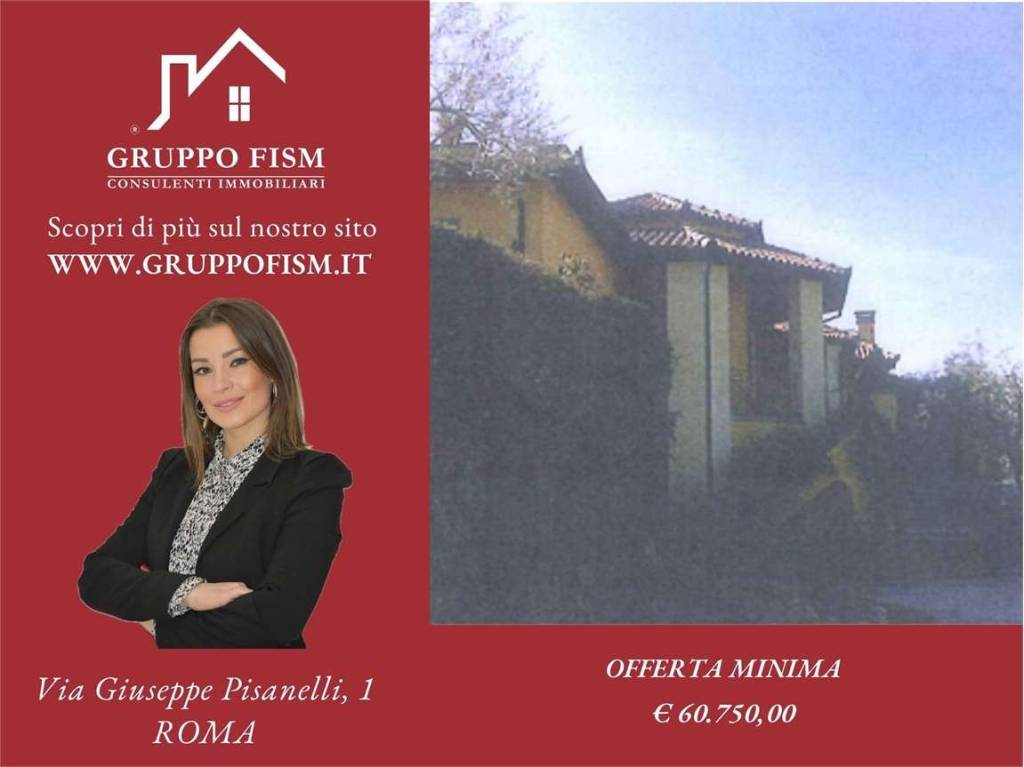 casa indipendente in vendita a Soriano nel Cimino
