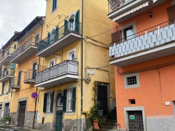 appartamento in vendita a Soriano nel Cimino