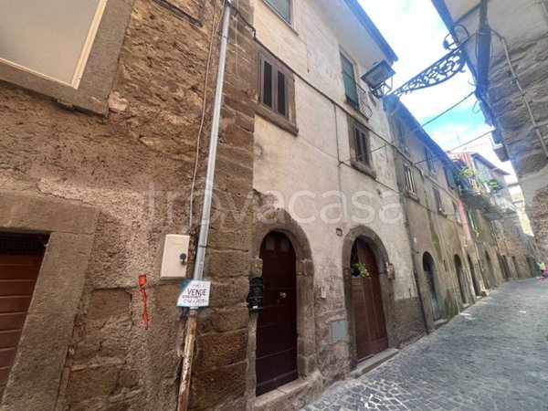 appartamento in vendita a Soriano nel Cimino