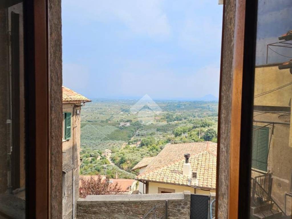 appartamento in vendita a Soriano nel Cimino