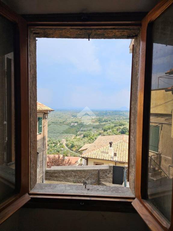 appartamento in vendita a Soriano nel Cimino