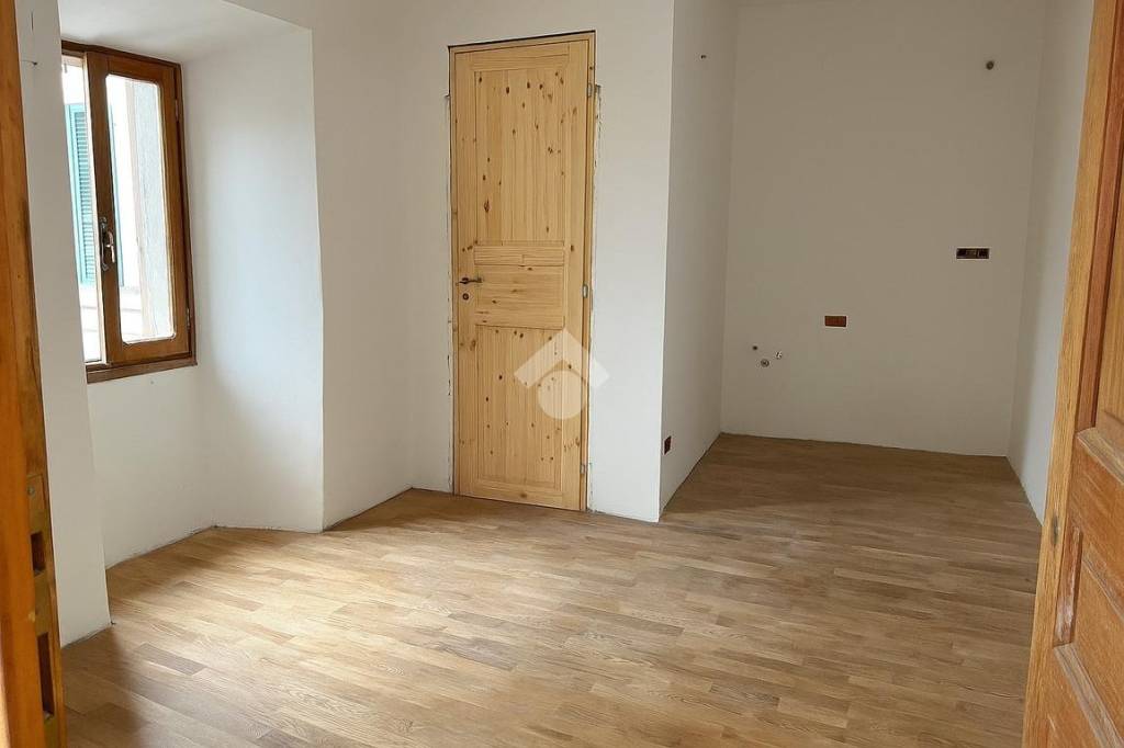 appartamento in vendita a Soriano nel Cimino