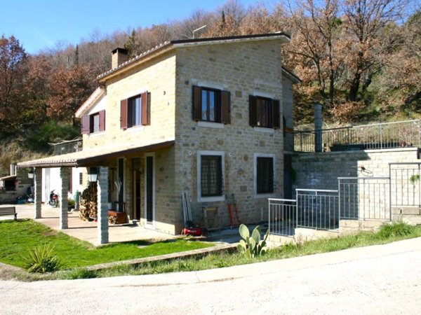 villa in vendita a Soriano nel Cimino