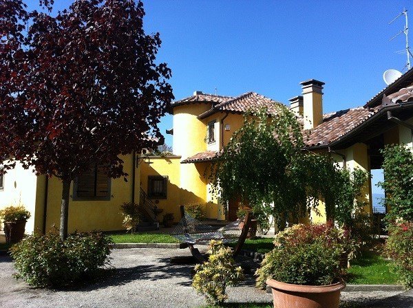 casa indipendente in vendita a Soriano nel Cimino