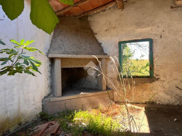 appartamento in vendita a Soriano nel Cimino in zona Sant'Eutizio