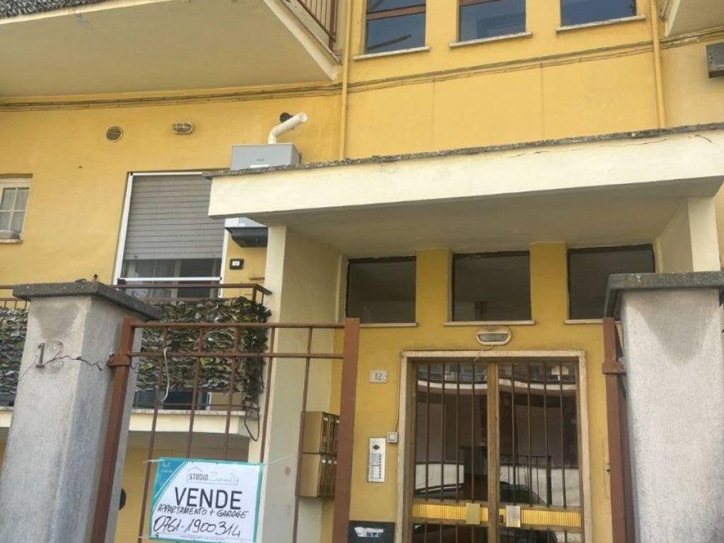appartamento in vendita a Soriano nel Cimino