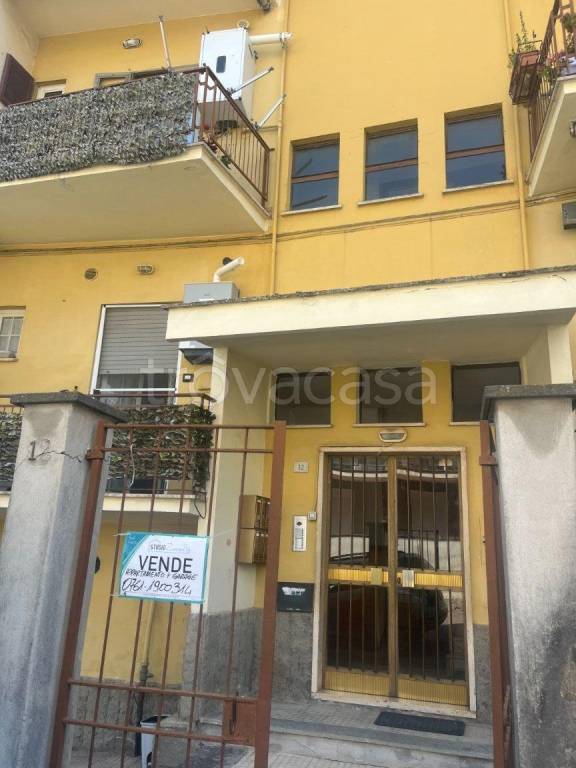 appartamento in vendita a Soriano nel Cimino