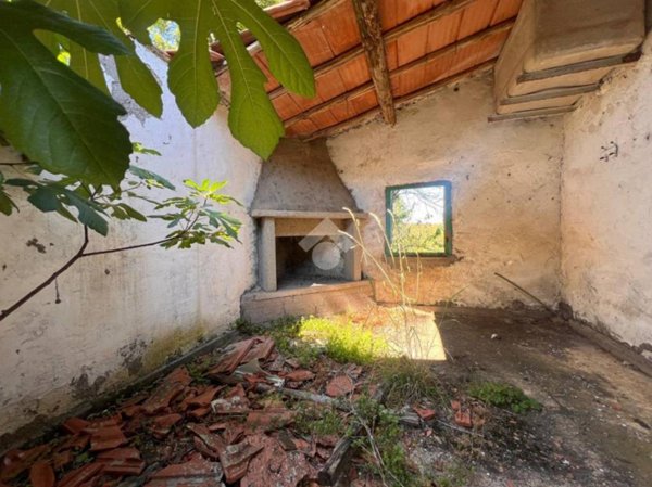appartamento in vendita a Soriano nel Cimino in zona Sant'Eutizio