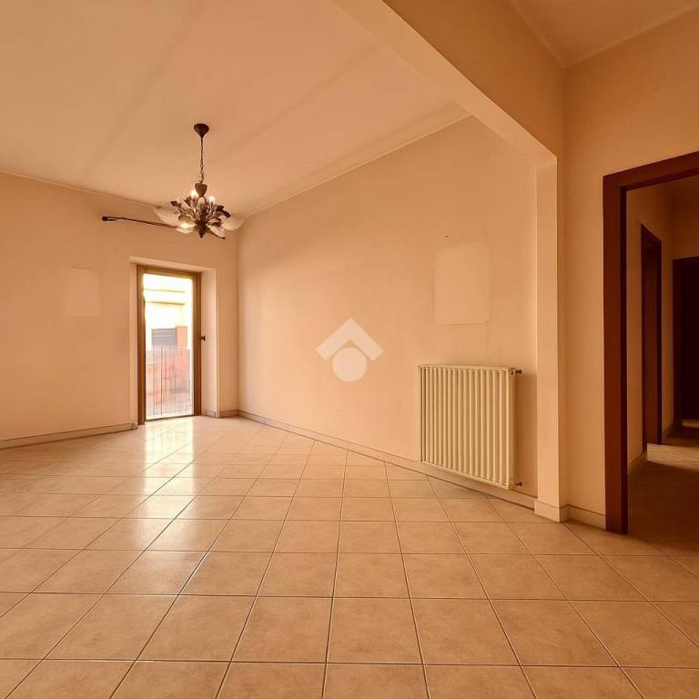 appartamento in vendita a Soriano nel Cimino