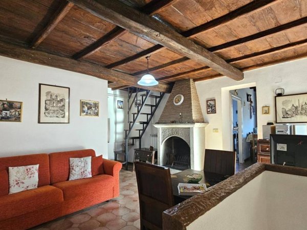 appartamento in vendita a Soriano nel Cimino