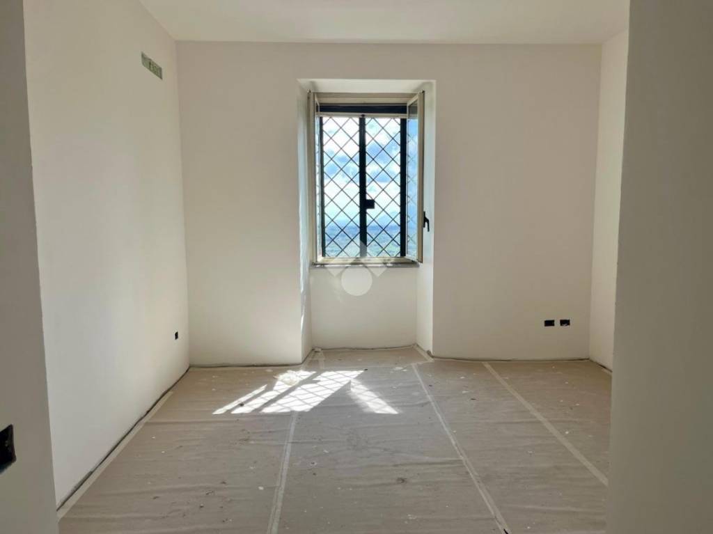 appartamento in vendita a Soriano nel Cimino
