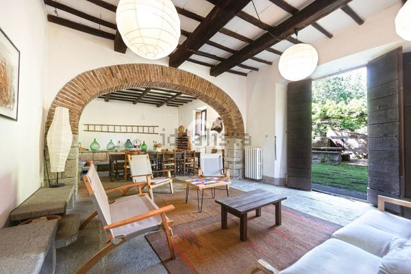 casa indipendente in vendita a Soriano nel Cimino