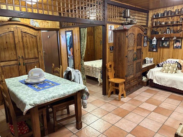 appartamento in vendita a Soriano nel Cimino