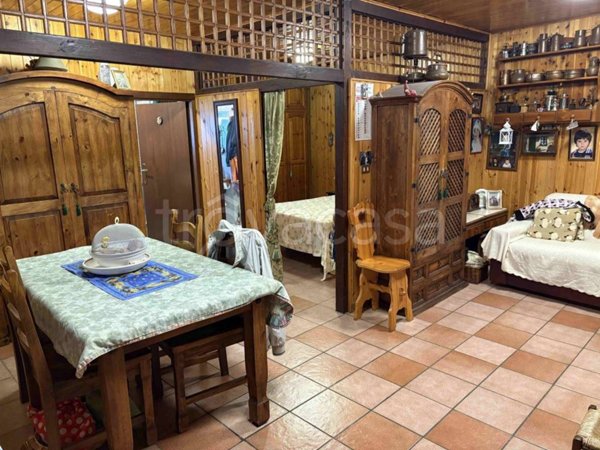 appartamento in vendita a Soriano nel Cimino