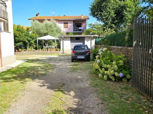 appartamento in vendita a Soriano nel Cimino in zona Sant'Eutizio