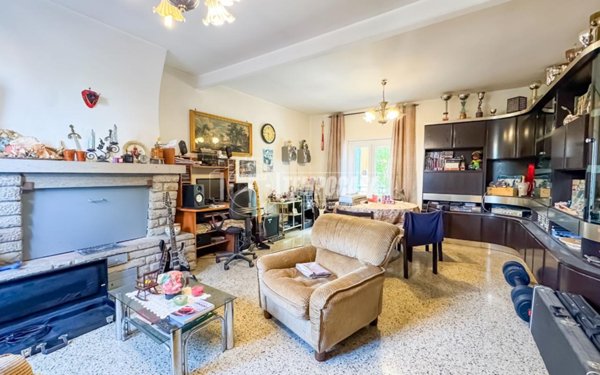 appartamento in vendita a Soriano nel Cimino in zona Sant'Eutizio