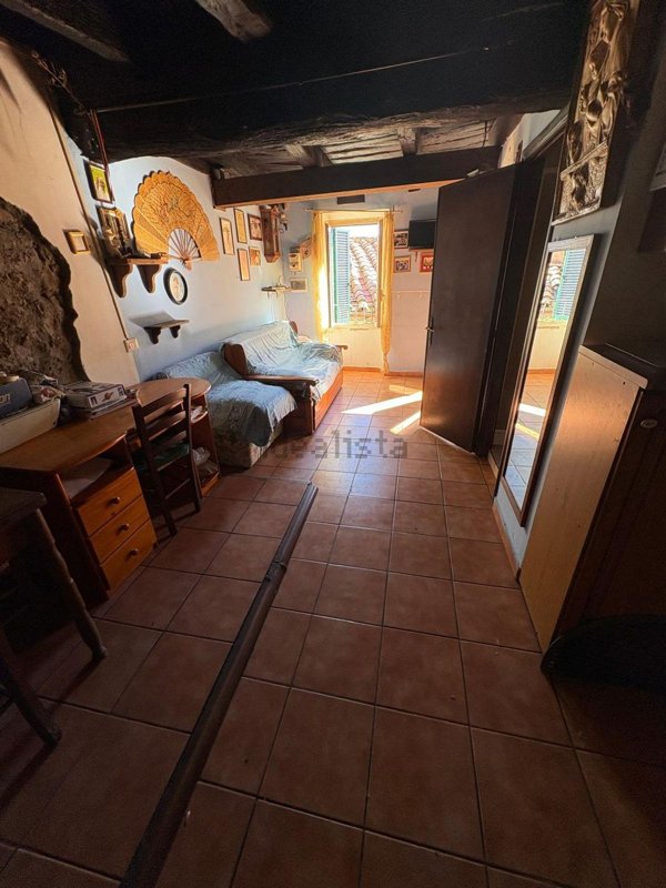 appartamento in vendita a Soriano nel Cimino