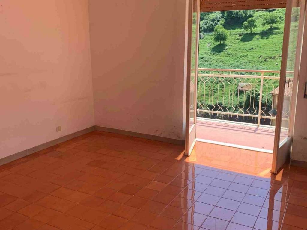 appartamento in vendita a Soriano nel Cimino