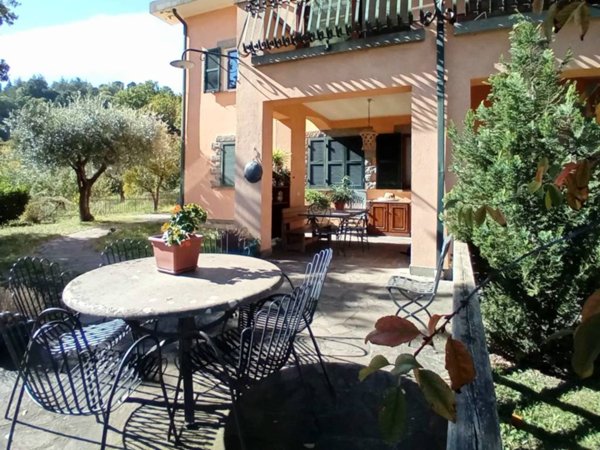 appartamento in vendita a Soriano nel Cimino