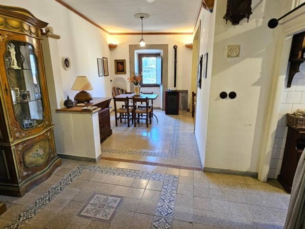 appartamento in vendita a Soriano nel Cimino