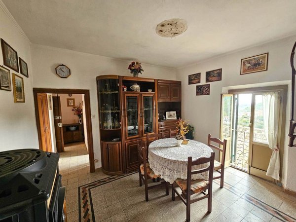 appartamento in vendita a Soriano nel Cimino