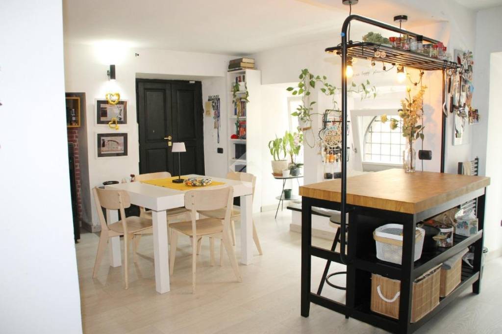 appartamento in vendita a Soriano nel Cimino