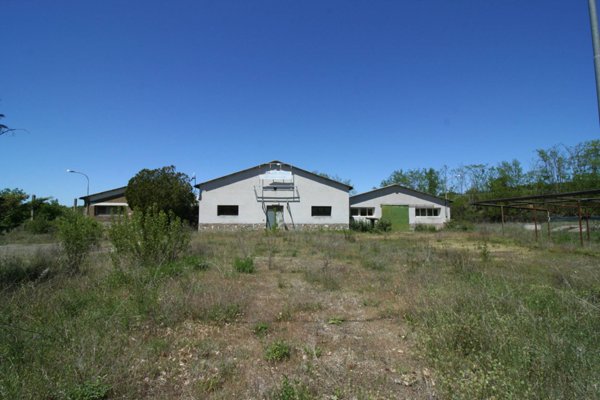 terreno edificabile in vendita a Soriano nel Cimino