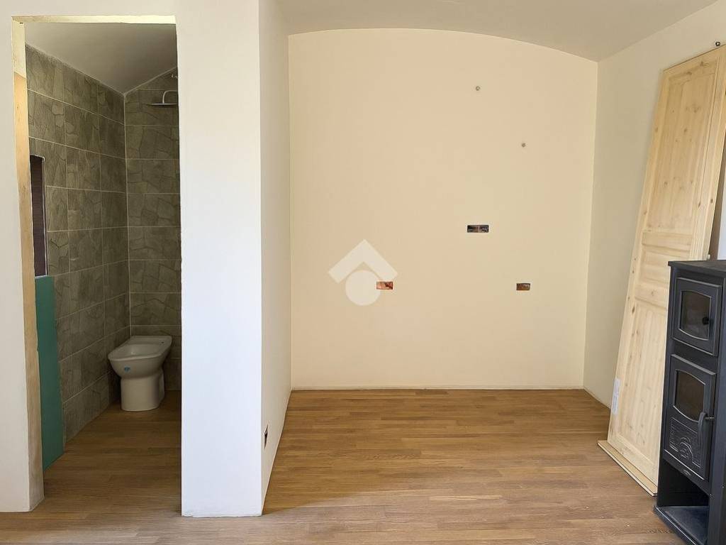 appartamento in vendita a Soriano nel Cimino