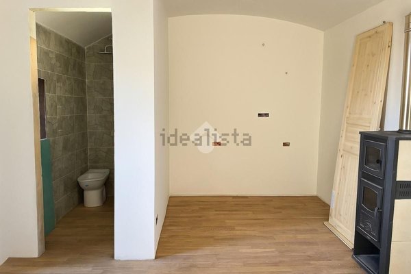 appartamento in vendita a Soriano nel Cimino