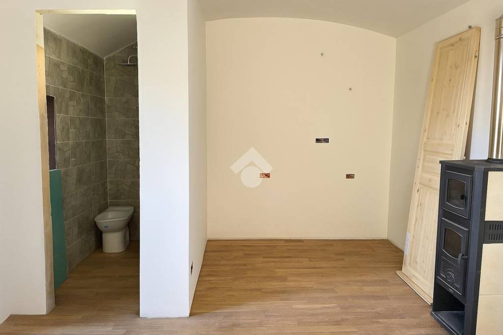 appartamento in vendita a Soriano nel Cimino