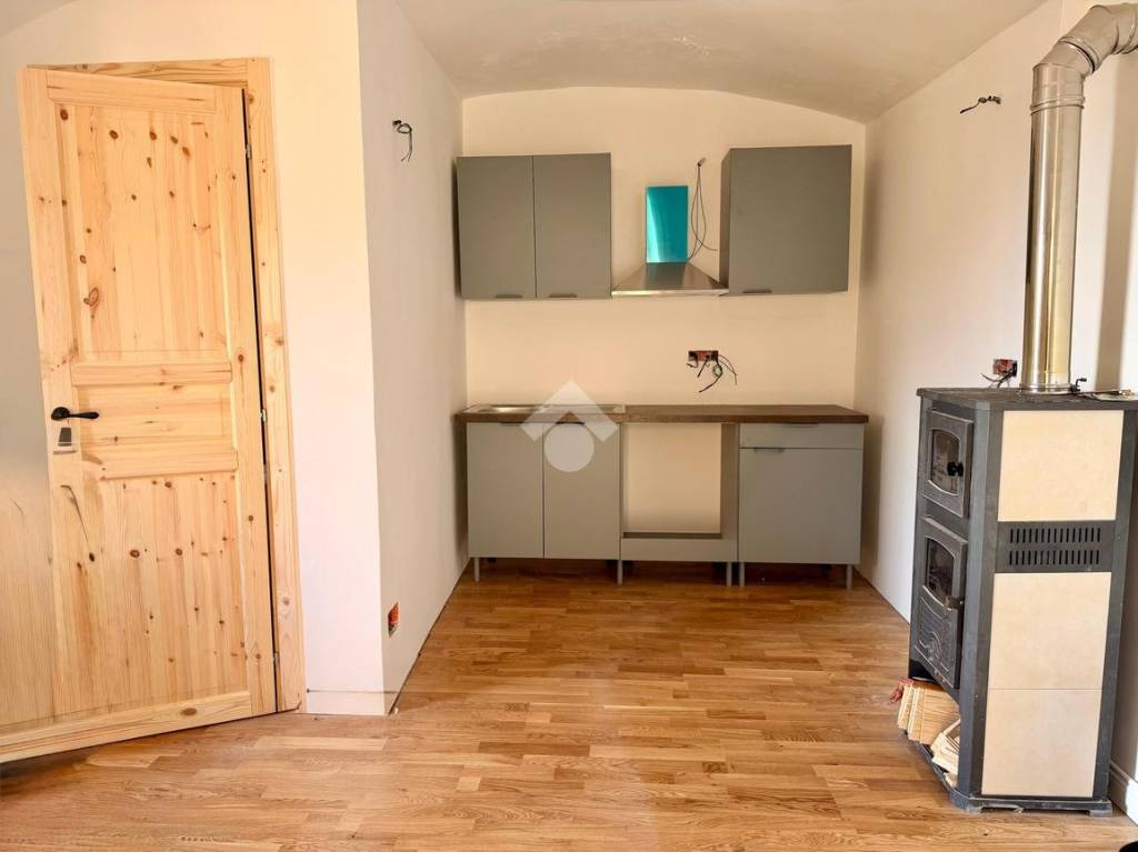 appartamento in vendita a Soriano nel Cimino