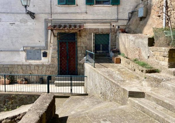 appartamento in vendita a Soriano nel Cimino