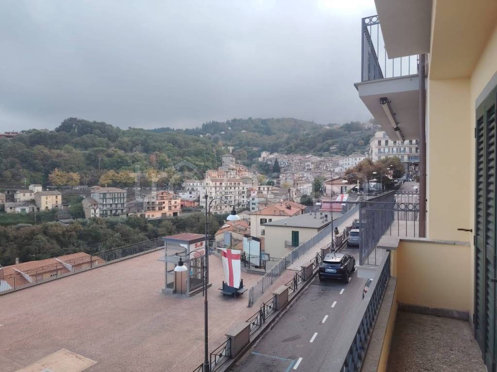 appartamento in vendita a Soriano nel Cimino in zona Chia