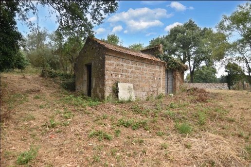 appartamento in vendita a Soriano nel Cimino in zona Chia