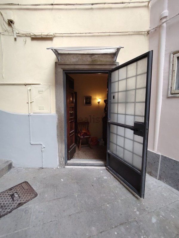 appartamento in vendita a Soriano nel Cimino