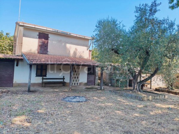 appartamento in vendita a Soriano nel Cimino