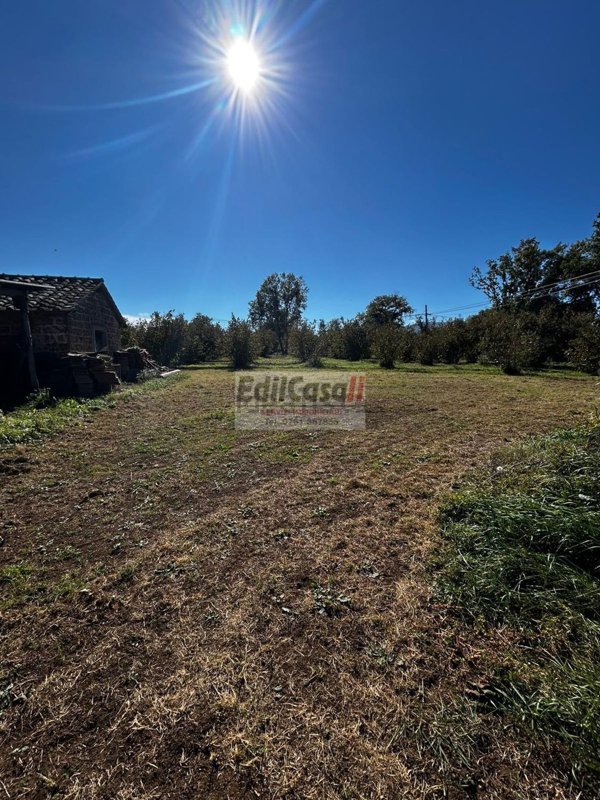 appartamento in vendita a Soriano nel Cimino