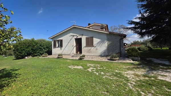 appartamento in vendita a Soriano nel Cimino