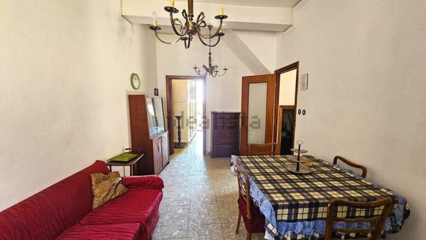 appartamento in vendita a Soriano nel Cimino