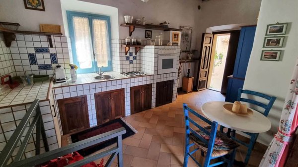 appartamento in vendita a Soriano nel Cimino