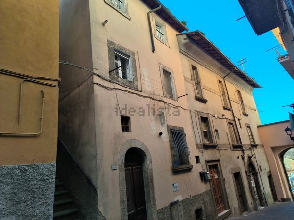 appartamento in vendita a Soriano nel Cimino