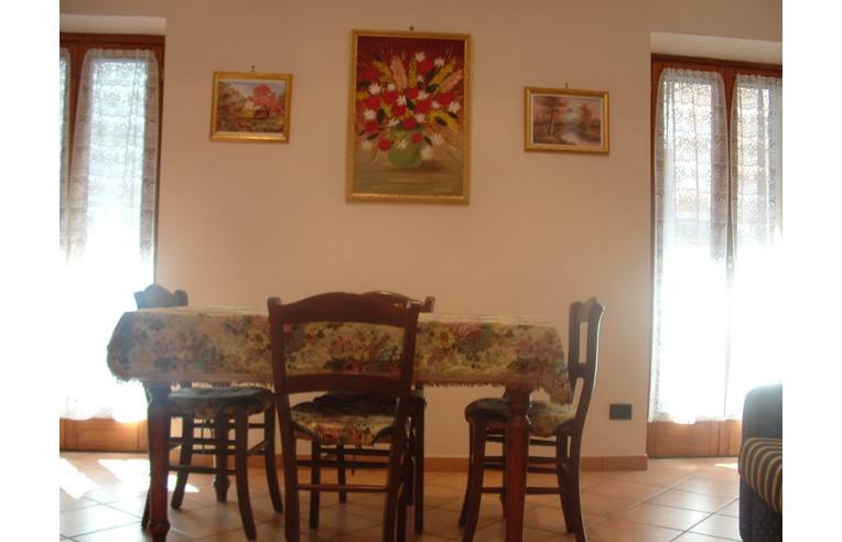 appartamento in vendita a Soriano nel Cimino