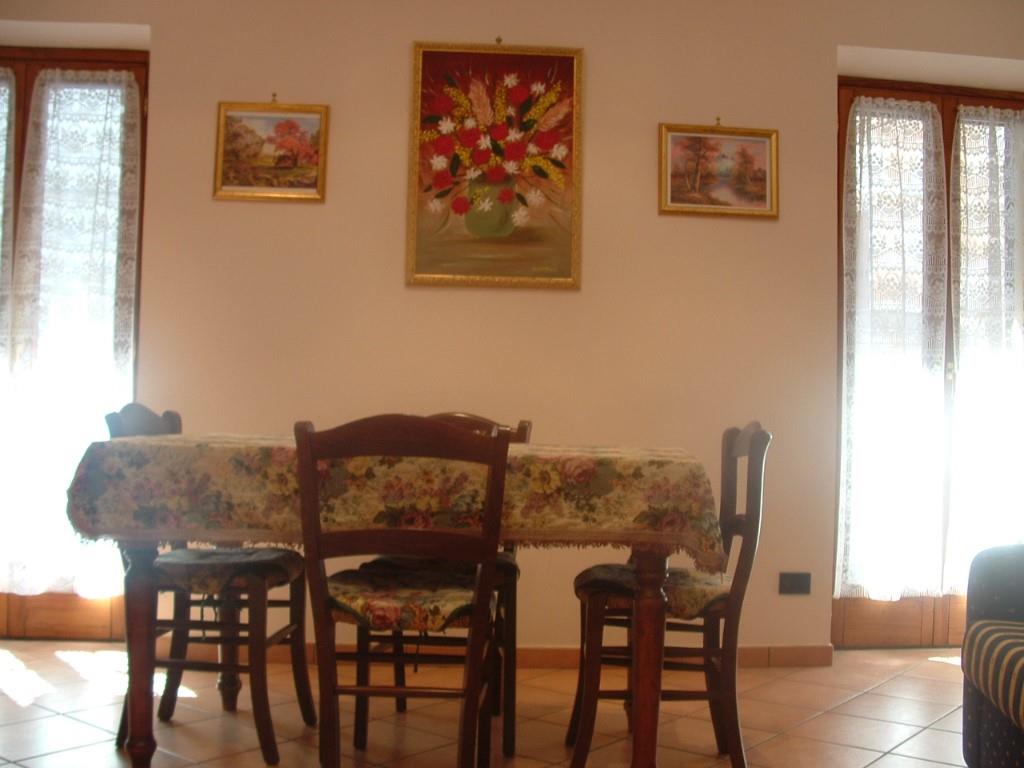 appartamento in vendita a Soriano nel Cimino