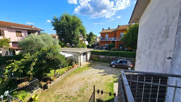 appartamento in vendita a Soriano nel Cimino in zona Sant'Eutizio