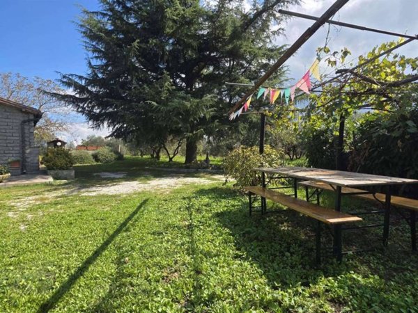 appartamento in vendita a Soriano nel Cimino